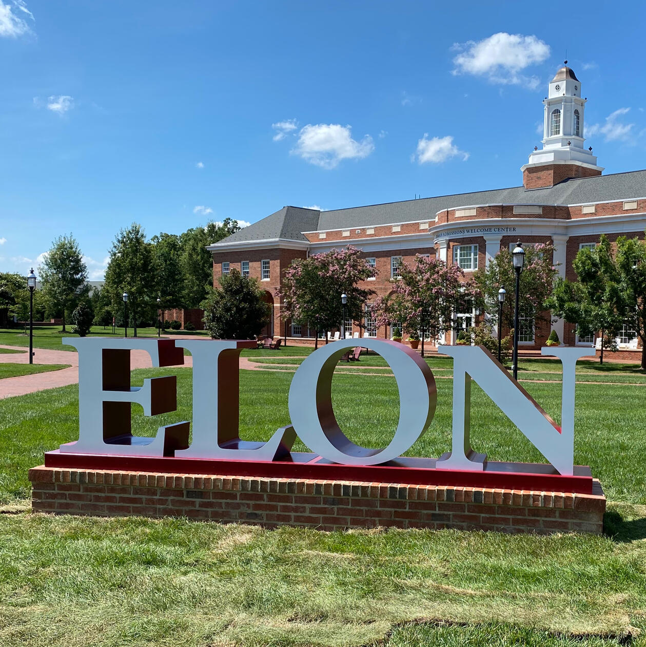 Landscaping Branding